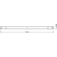 LEDVANCE LEDTUBE T8 EM CON P 1200 16W 830   LEDV